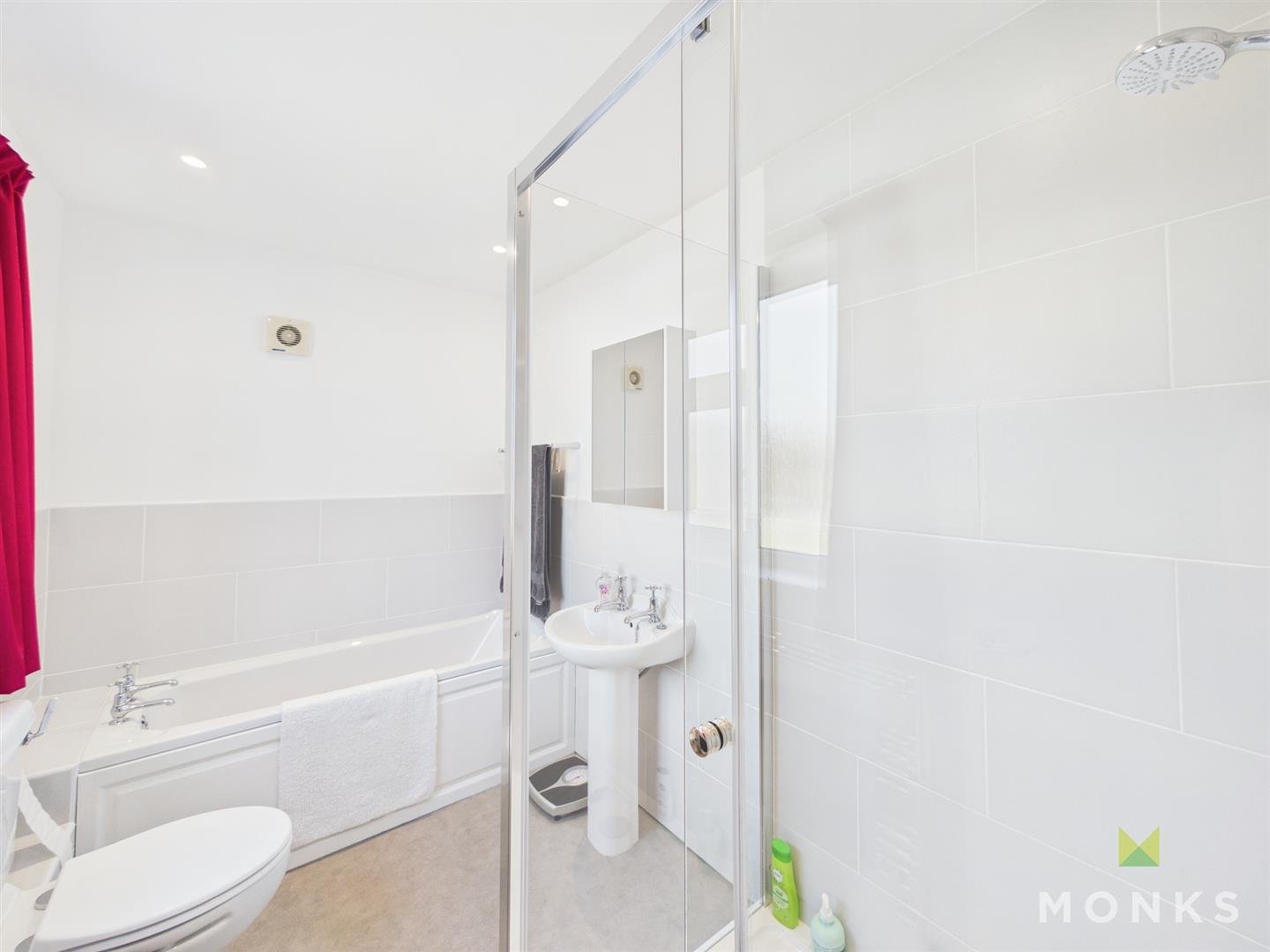 10 Field Drive, Shrewsbury, SY4 3LB For Sale